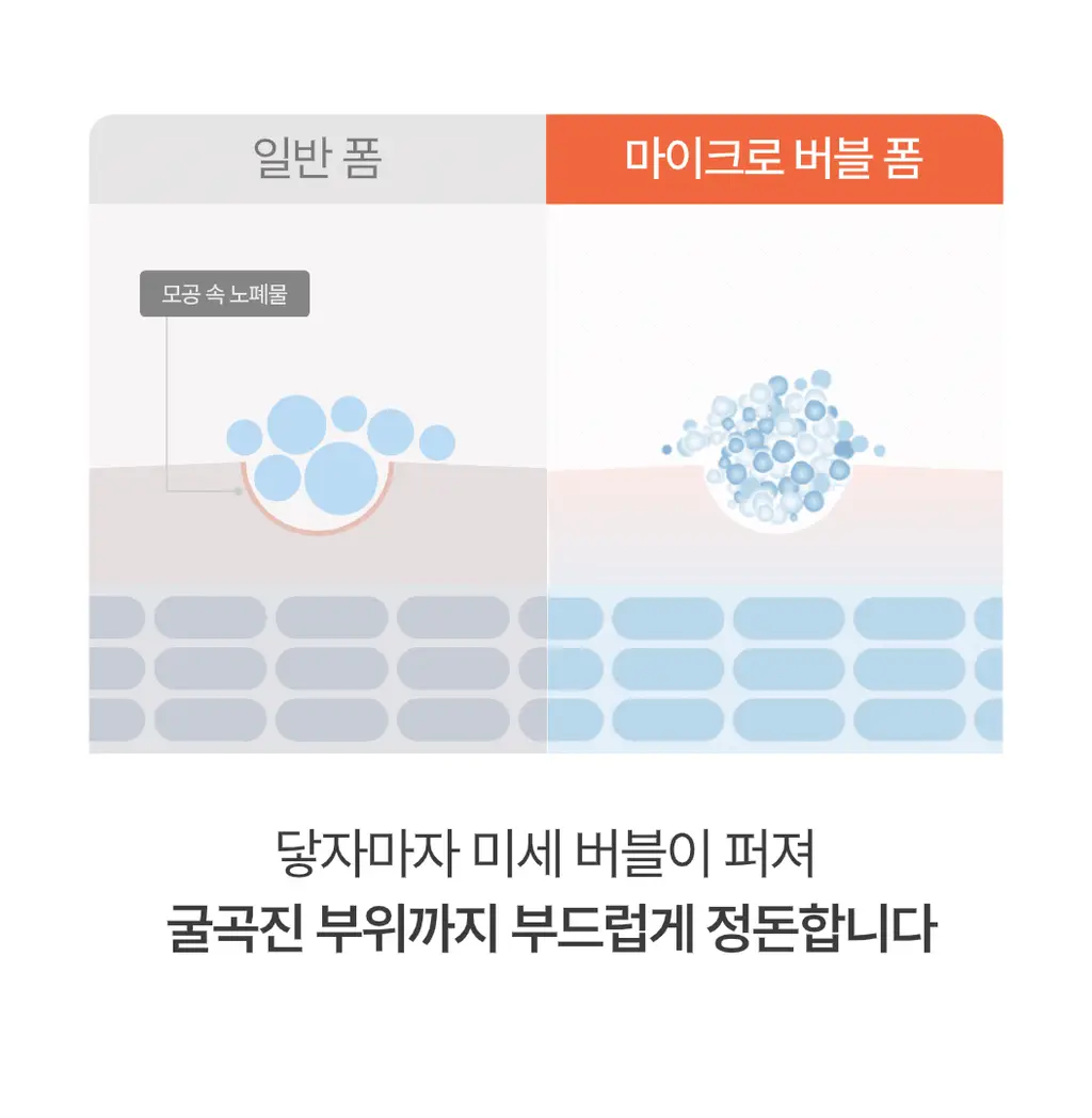 [NEW] 지노큐어 매일 쓰는 여성청결제 150ml 2종 택 1(자스민/백합) 상세페이지 24